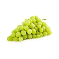 White Grapes Import, 1kg