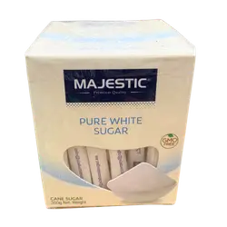 Majestic White Sugar 350g