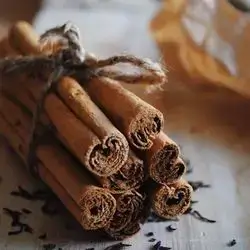Ceylon Cinnamon 
