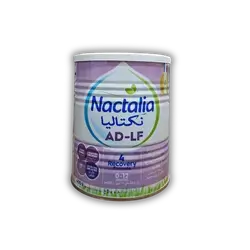 Nectalia AD-LF Milk, 400g can