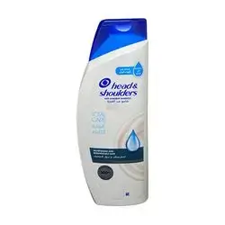 Head&Shoulders Total 600Ml