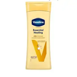 Vaseline Intensive Care Essential Healing Body Lotion 400 ml