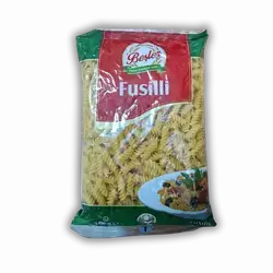 Bechler Borgi Macaroni 500g
