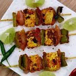 Achari Paneer Tikka