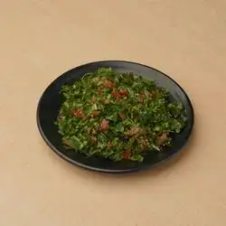 Tabbouleh