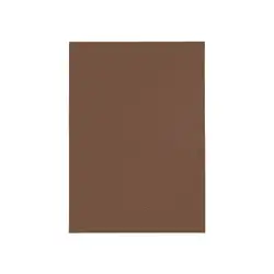 canson paper A3 - marron