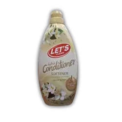 Let's Clean Fabric Cleaner 1.5 Liters