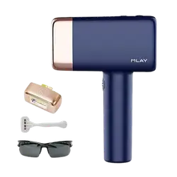 MLAY ALRAYA Hair Removal Device, Ice Cooling Protection Laser Permanent Whole Body