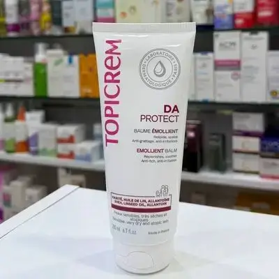 Topicrem DA Protect Emollient Blam