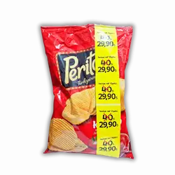 Britos Gypsum Ketchup 100g