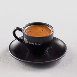 Turkish Coffee