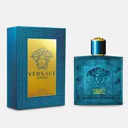 Versace Eros parfum (100ml)