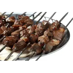 Shish Liver