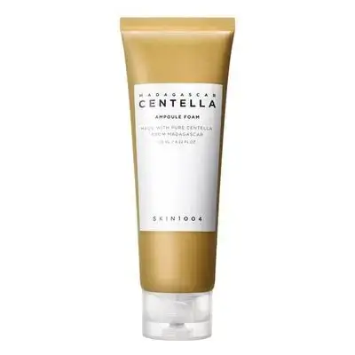 Skin1004 Madagascar Centella Ampoule Foam