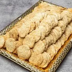 Coconut Barazek
