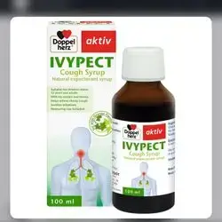 Ivypect - Cough Syrup