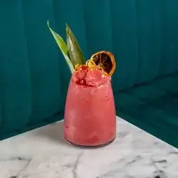 REDBERRY FROZEN
