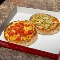 Pizza Duets