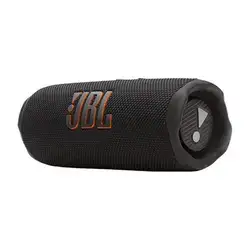 JBL Speaker FLIP 7 BLK