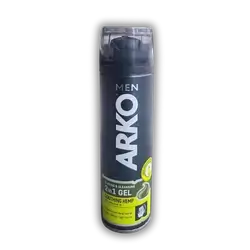 Arco Shaving Foam 200ml