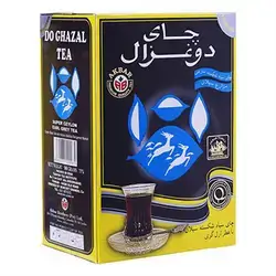 Do Ghazal Tea Bags
