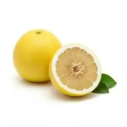 Yellow Grapefruit