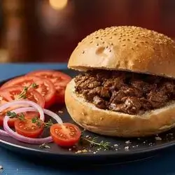 Liver Sandwich
