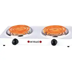 Newal Double Hot plate HPL-244