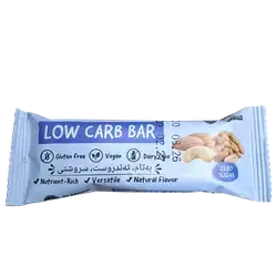 Nestlé Maha Low-Carb Bar