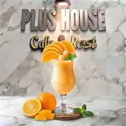 Orange Smoothie