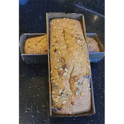 English Cake