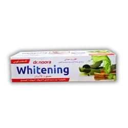 Dr. Noura Toothpaste 112g