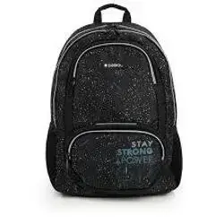 GABOL Backpack 3 Part Galaxy Kids 34X46X20Cm