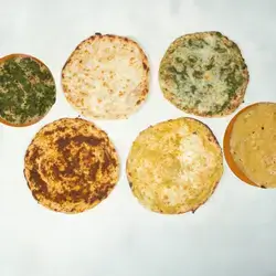 Combo 1