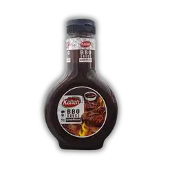 BBQ Ketchup 375g