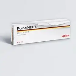 Painomedz ointment