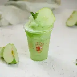 Apple & Mint