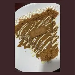 Lotus Crepe