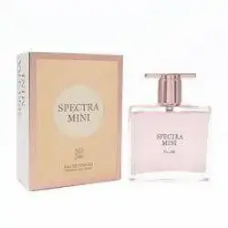 Spectra Mini 246 EDP Perfume For Women – 30ml