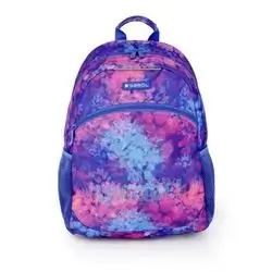 GABOL Backpack 3 Part Sunset 31X41X15Cm