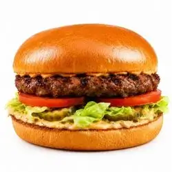 Classic Burger