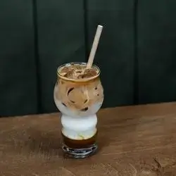 Ice Caramel 