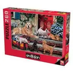 PUZZLE 260 XL