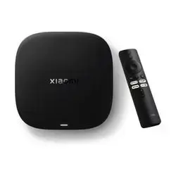 Xiaomi TV Box S (3rd Gen) EU