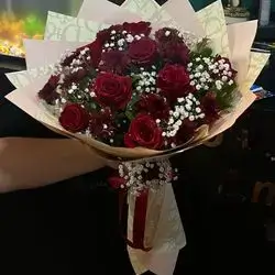 Flower Bouquet