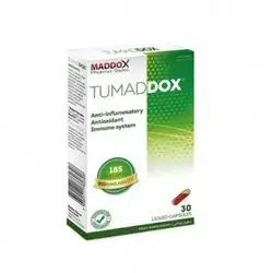Maddox Tumaddox Cap