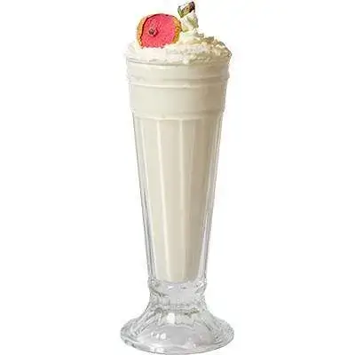 Vanilla Milkshake