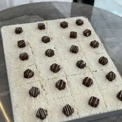 Coconut Tralicha
