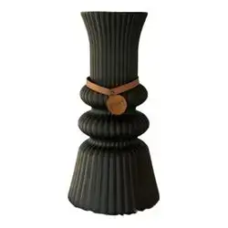 Vase, 30Cm Height