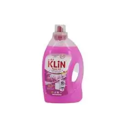 Klin Stain Remover Color Clothes Rose 2.9 Lt